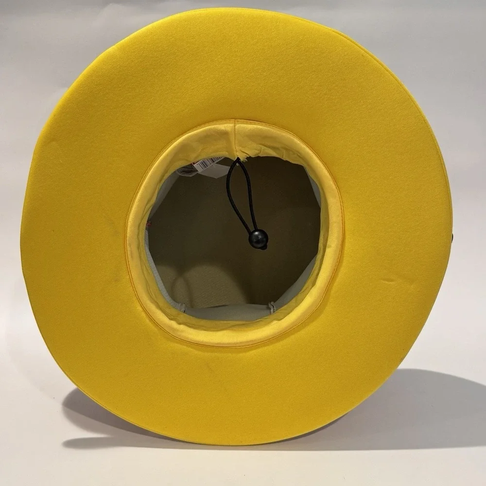 NWT Walt Disney World Adjustable Adult Size Mickey Ears Large Foam Top Hat